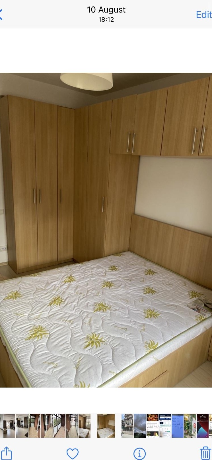 Vanzare apartament 3 camere