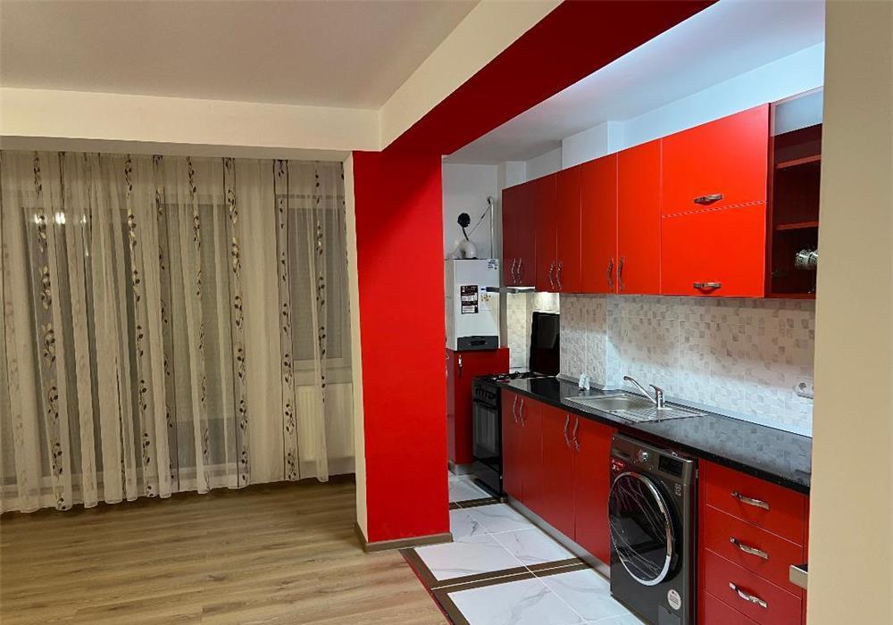 Vanzare apartament 3 camere BLOC NOU