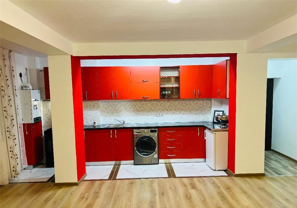 Vanzare apartament 3 camere BLOC NOU