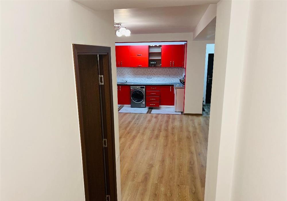 Vanzare apartament 3 camere BLOC NOU