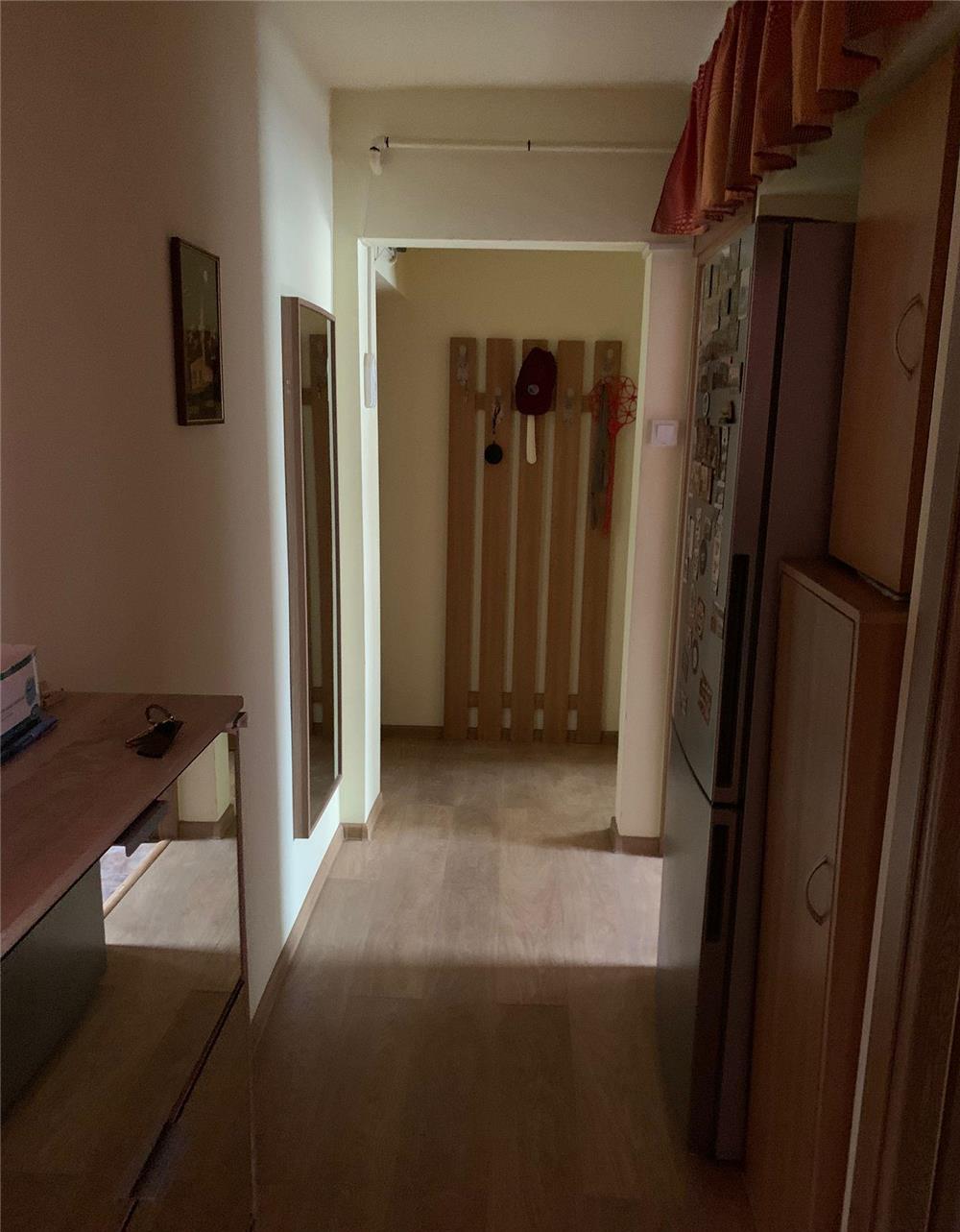 Vânzare APARTAMENT 3 CAMERE CONSTANȚA, TOMIS NORD , ETAJ 1/4, ZONA BADEA CÂRȚAN