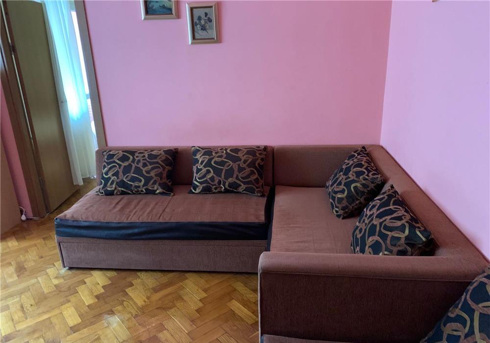 Vânzare APARTAMENT 3 CAMERE CONSTANȚA, TOMIS NORD , ETAJ 1/4, ZONA BADEA CÂRȚAN