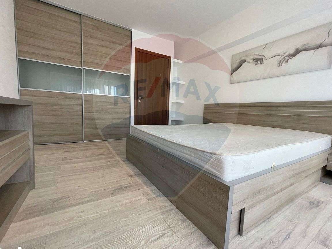 Vanzare Apartament 3 camere decomandat Dorobanti Beller