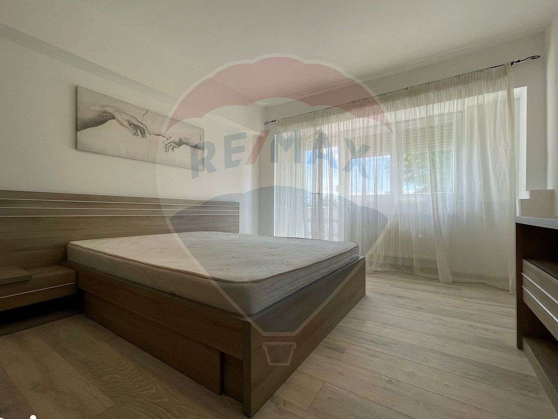 Vanzare Apartament 3 camere decomandat Dorobanti Beller