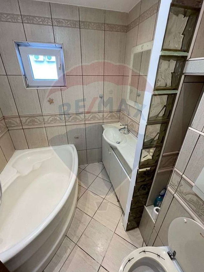 Vanzare Apartament 3 camere decomandat Dorobanti Beller