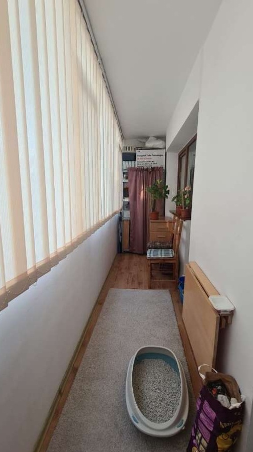 Vanzare Apartament 3 Camere Republicii- Mega Image