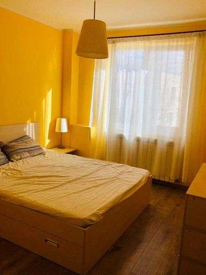 Vanzare apartament 3 camere zona Crangasi
