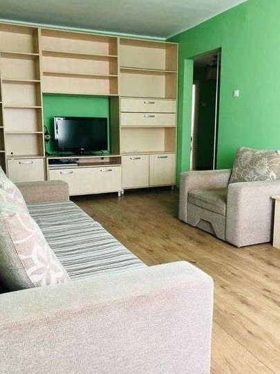 Vanzare apartament 3 camere zona Crangasi