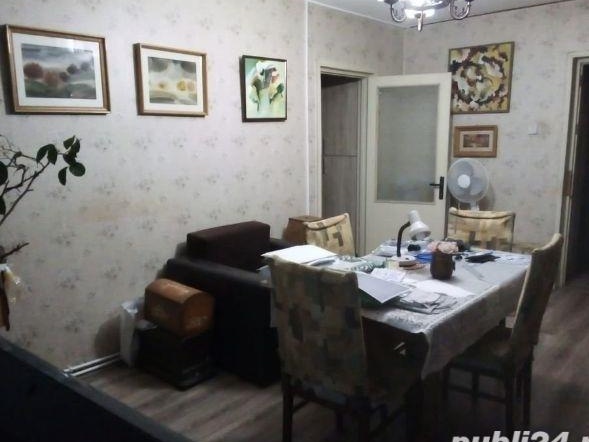 Vanzare Apartament 4 camere Suceava