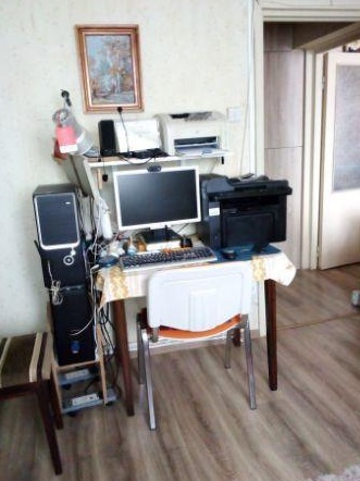 Vanzare Apartament 4 camere Suceava