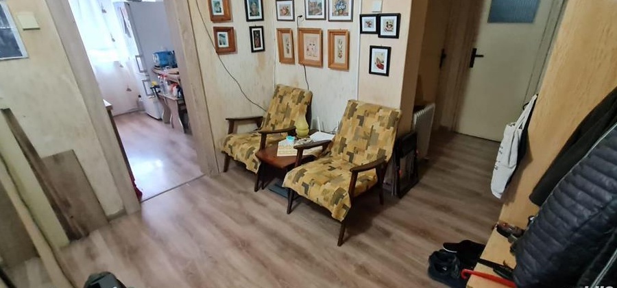 Vanzare Apartament 4 camere Suceava