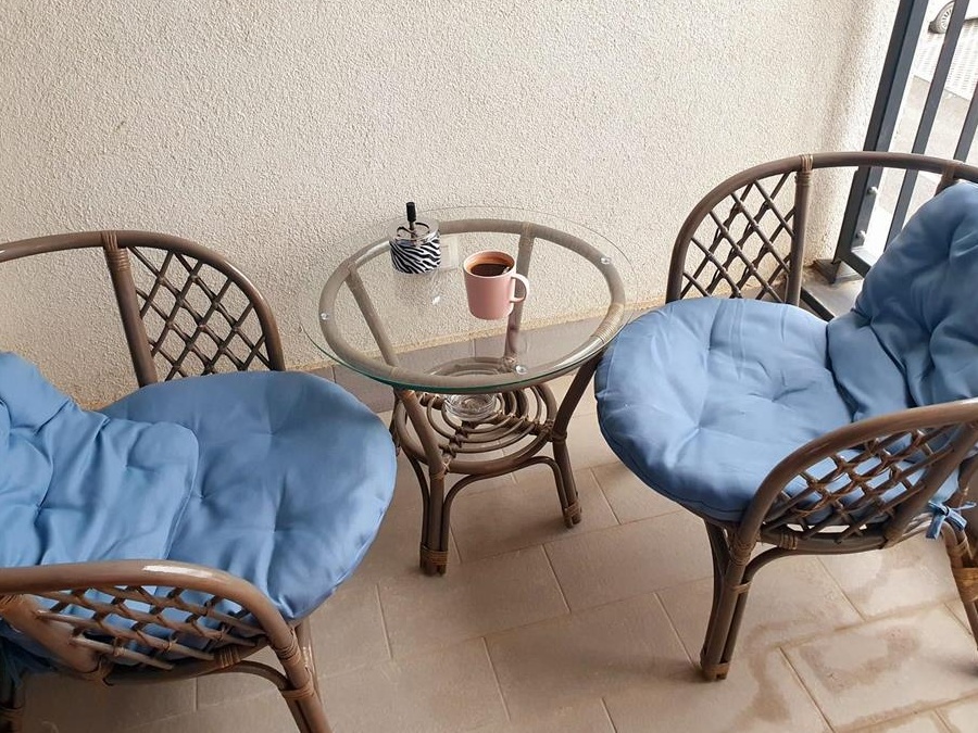 Vanzare apartament Mamaia Nord
