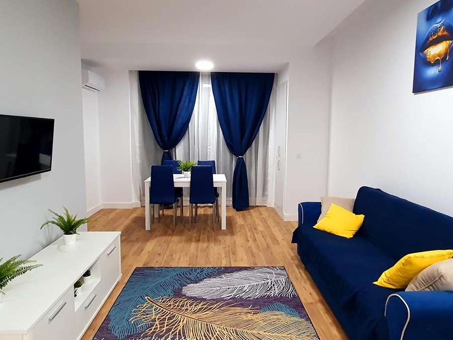 Vanzare apartament Mamaia Nord