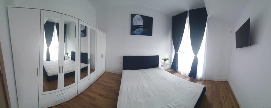 Vanzare apartament Mamaia Nord