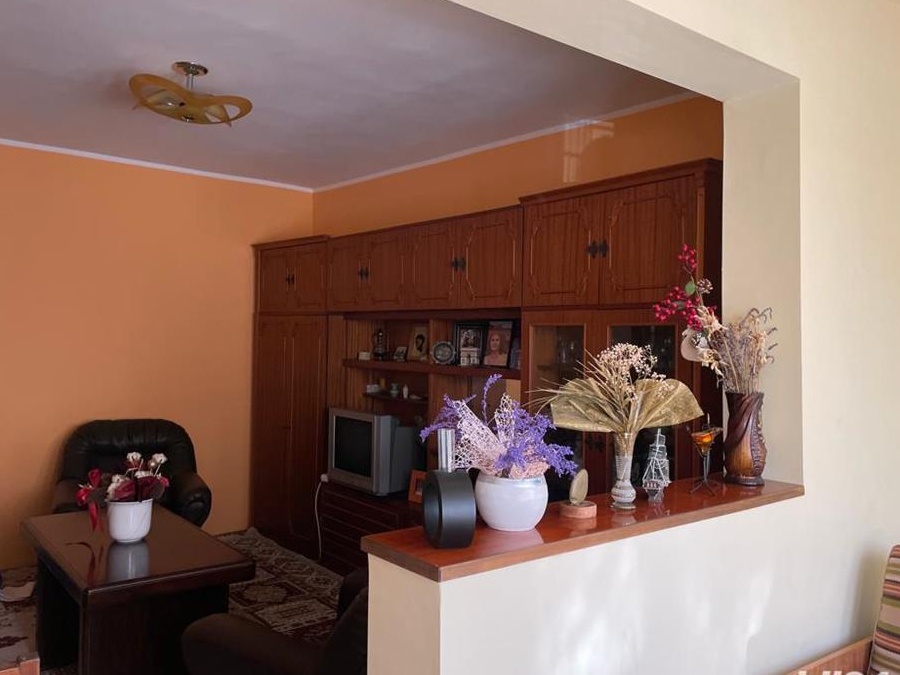 Vanzare apatament decomandat 2 camere (64mp)