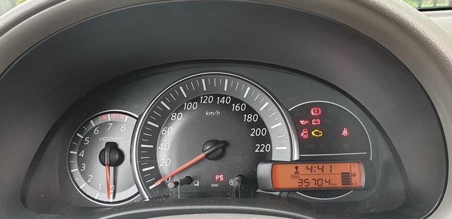 vanzare auto Nissan Micra