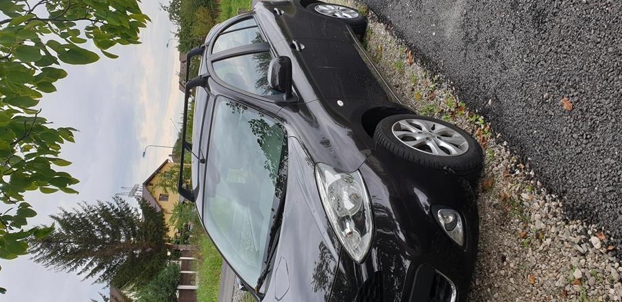 vanzare auto Nissan Micra