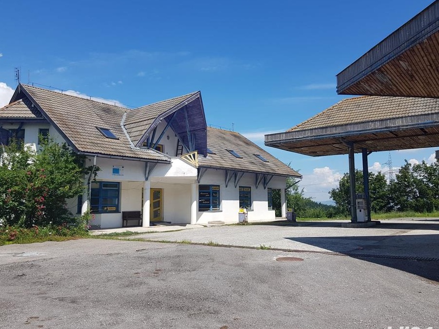 Vânzare benzinărie în Băile Tușnad