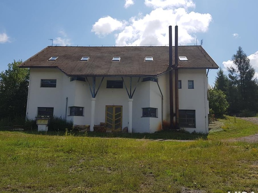 Vânzare benzinărie în Băile Tușnad