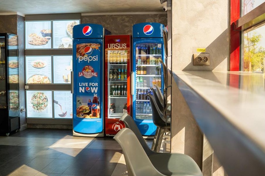 Vanzare Cafenea/Restaurant