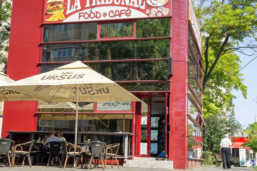 Vanzare Cafenea/Restaurant