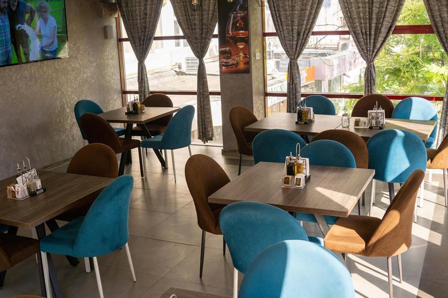Vanzare Cafenea/Restaurant