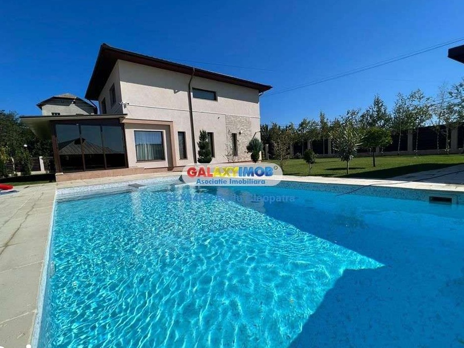 Vanzare casa 4 camere, Bucov