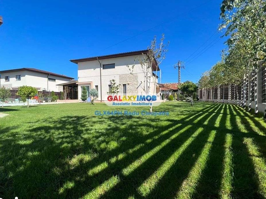 Vanzare casa 4 camere, Bucov