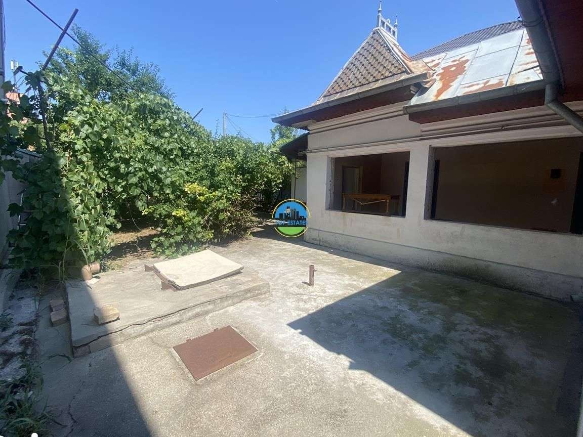 Vanzare casa cu teren 315 mp Chitila  central, Ilfov