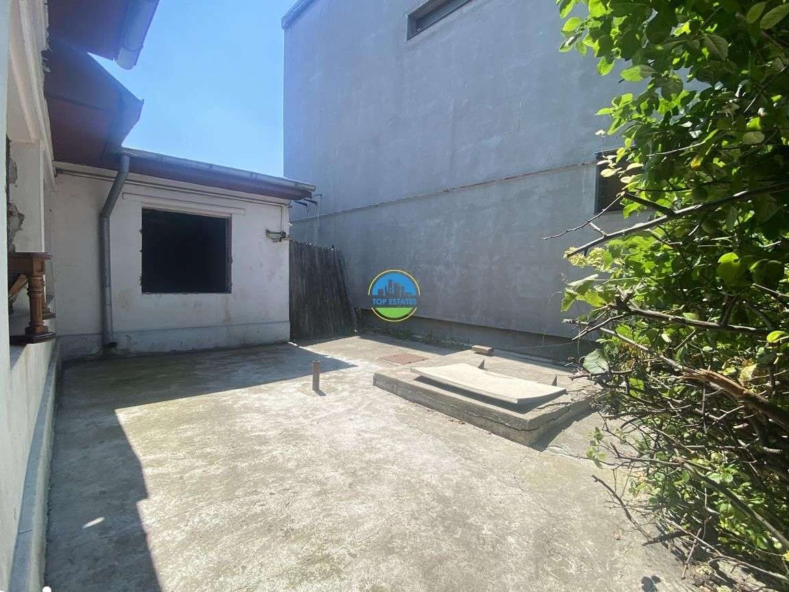 Vanzare casa cu teren 315 mp Chitila  central, Ilfov