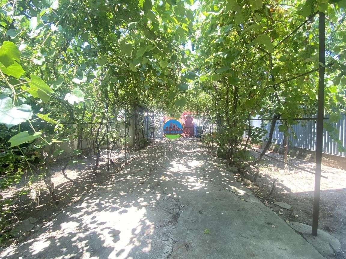 Vanzare casa cu teren 315 mp Chitila  central, Ilfov