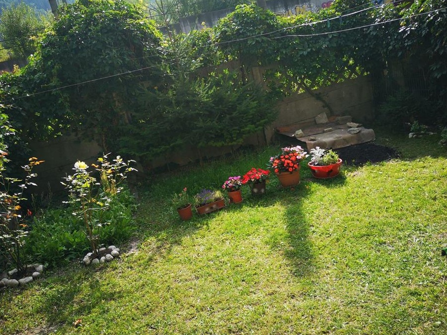 vanzare casa de vacanta in Busteni