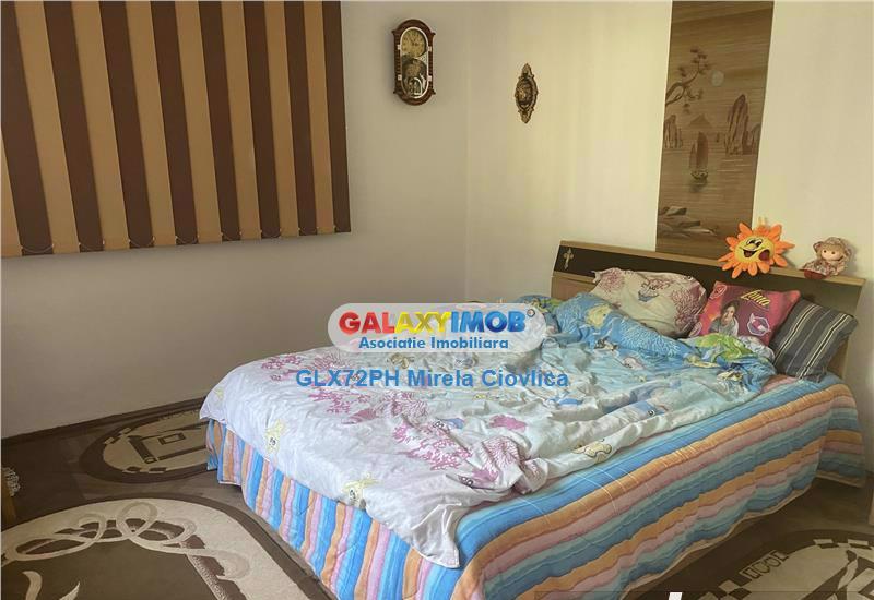 Vanzare casa Floresti Prahova sat Novacesti