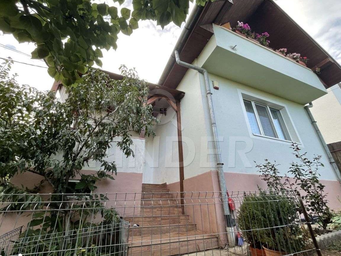 Vanzare casa individuala, zona Lidl, Buna Ziua