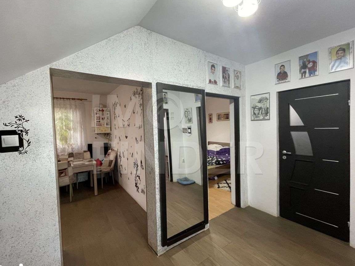 Vanzare casa individuala, zona Lidl, Buna Ziua