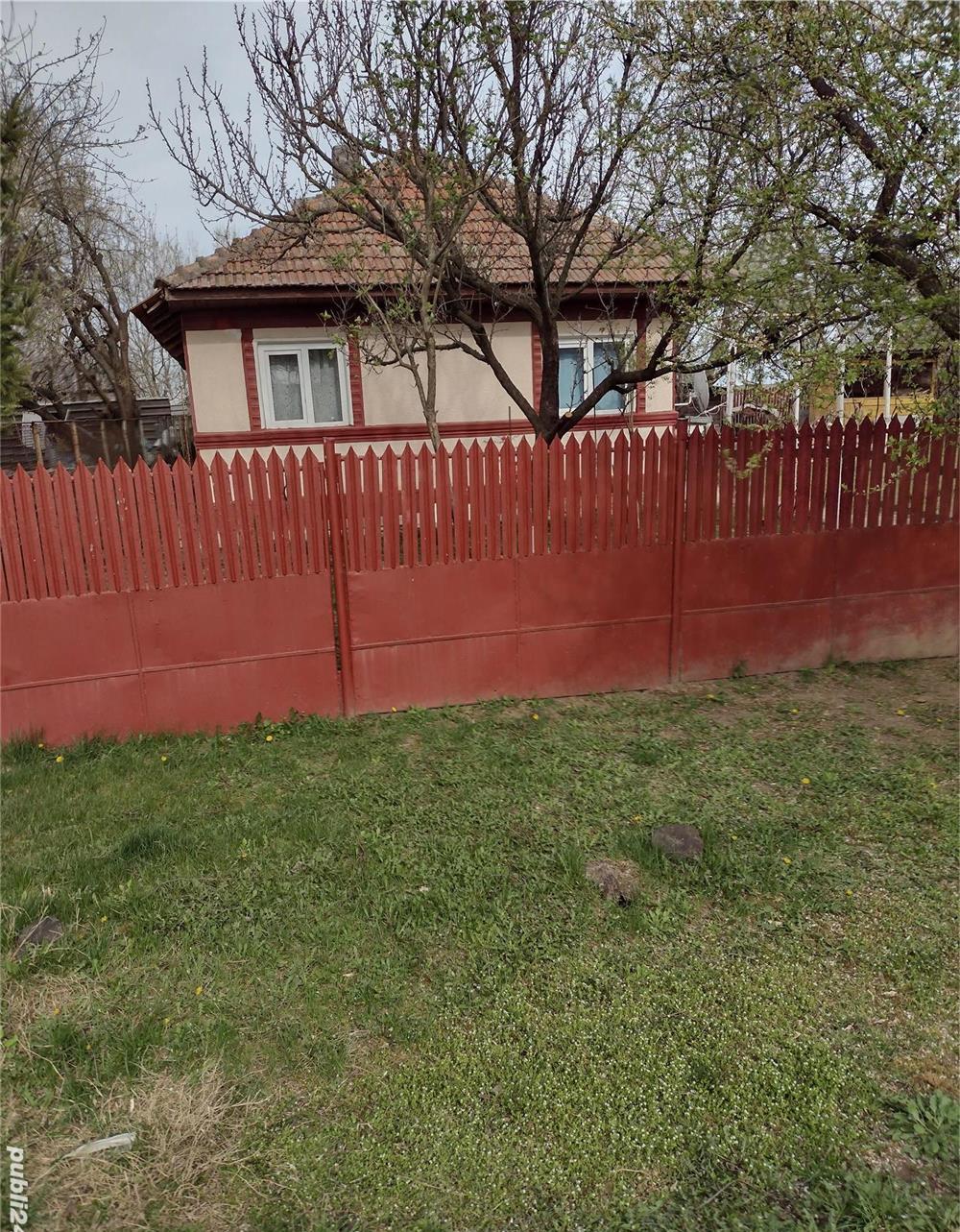 Vanzare casa lipia ilfov 4 camere
