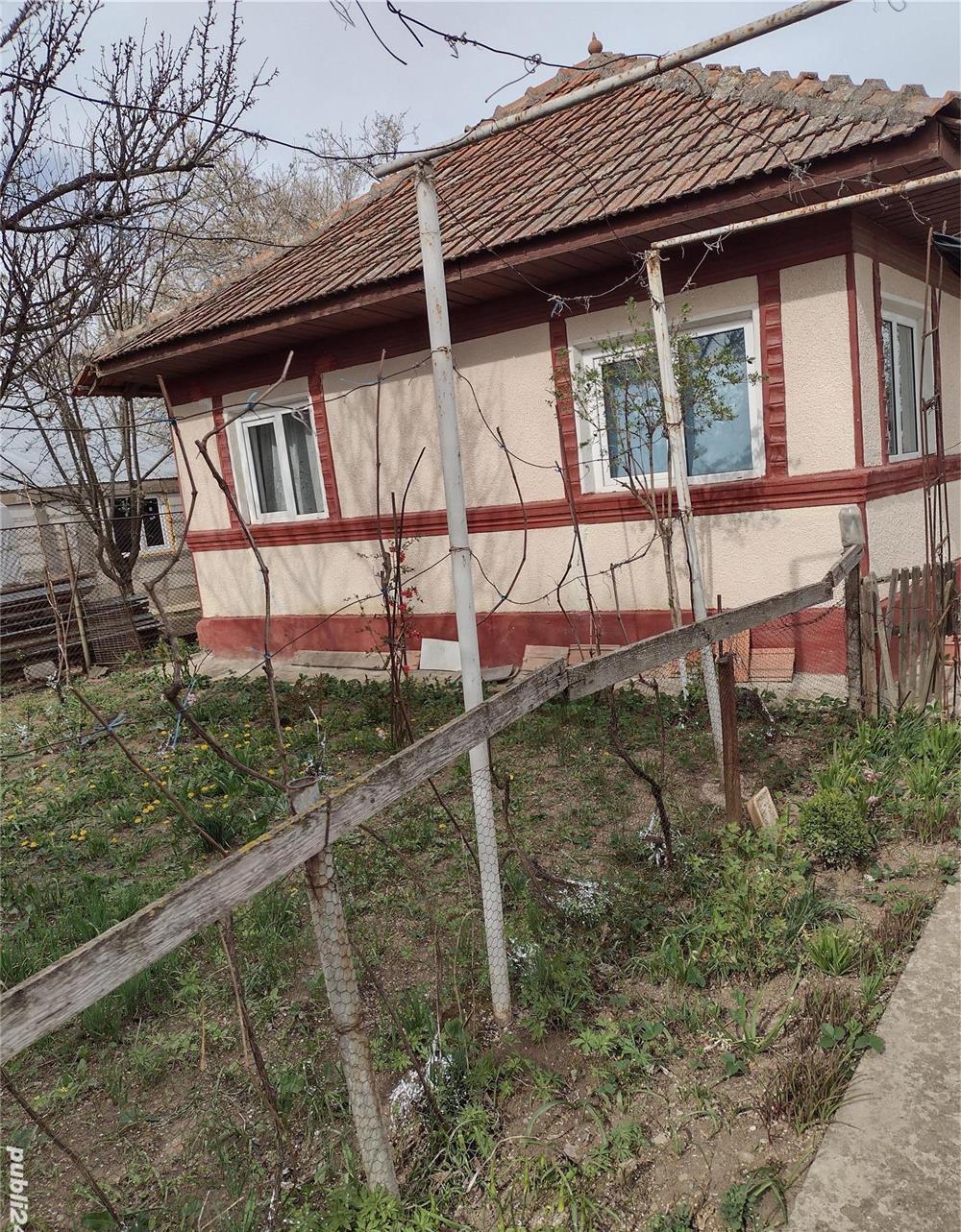 Vanzare casa lipia ilfov 4 camere