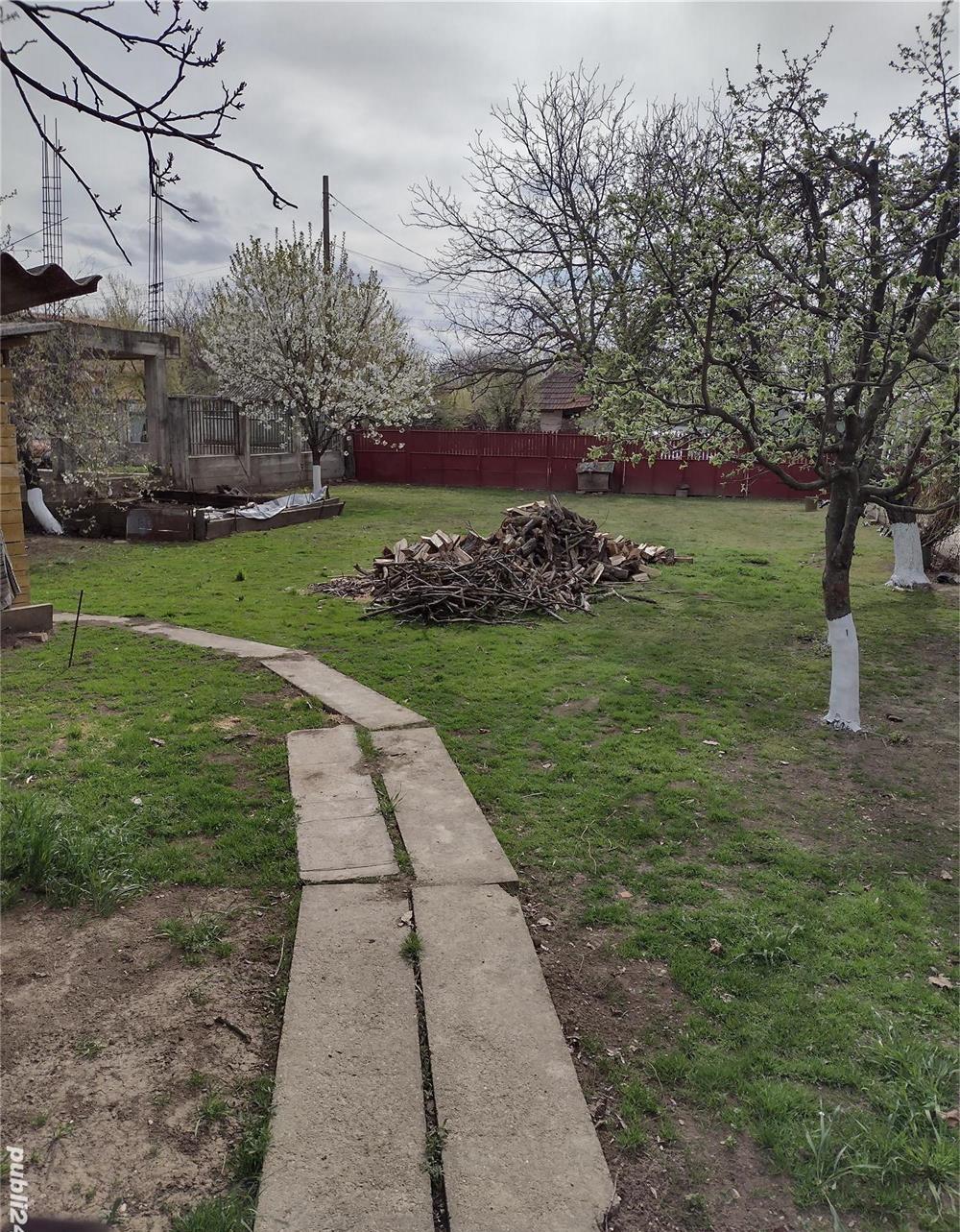 Vanzare casa lipia ilfov 4 camere