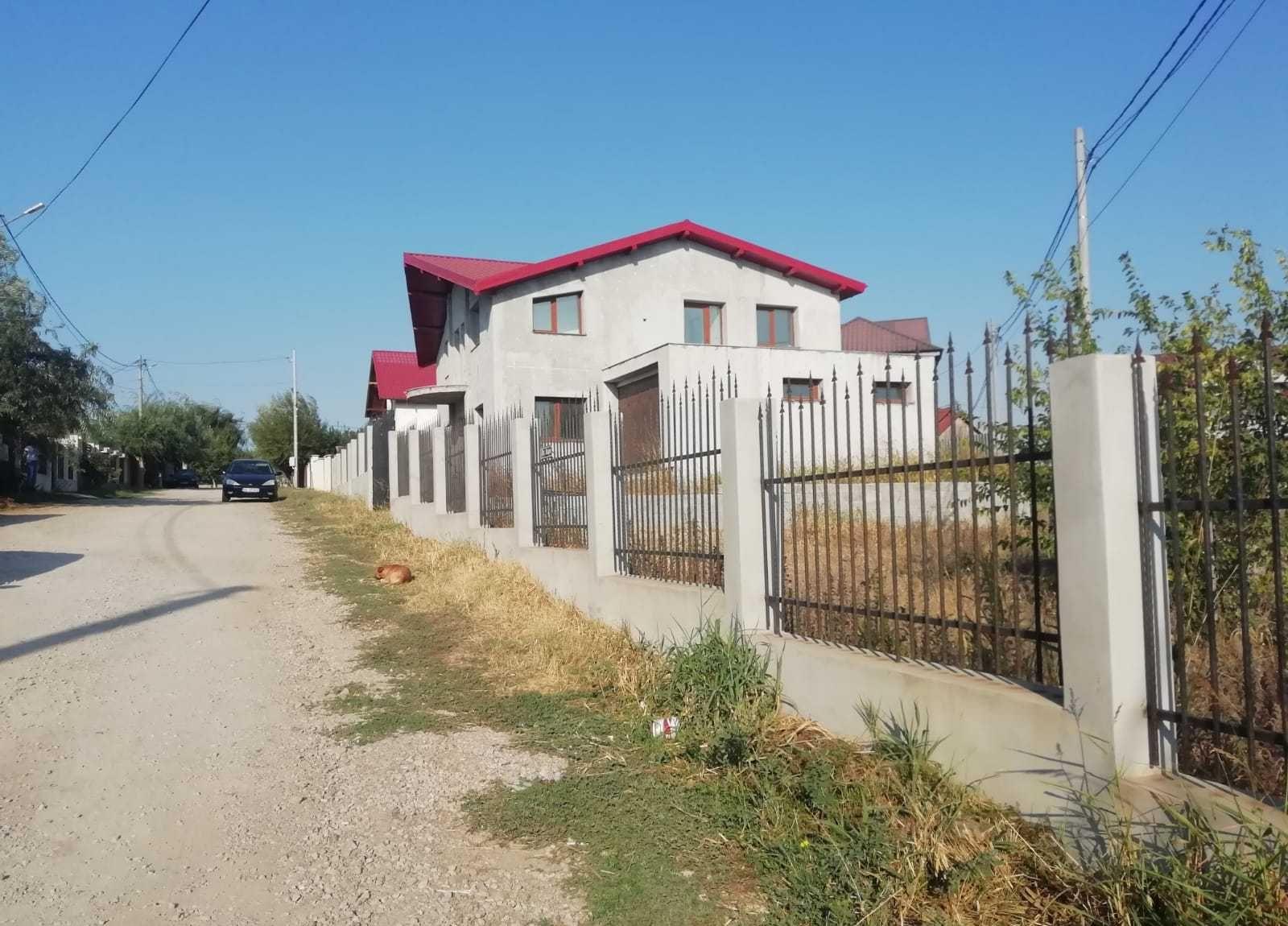 Vânzare casă teren proprietate