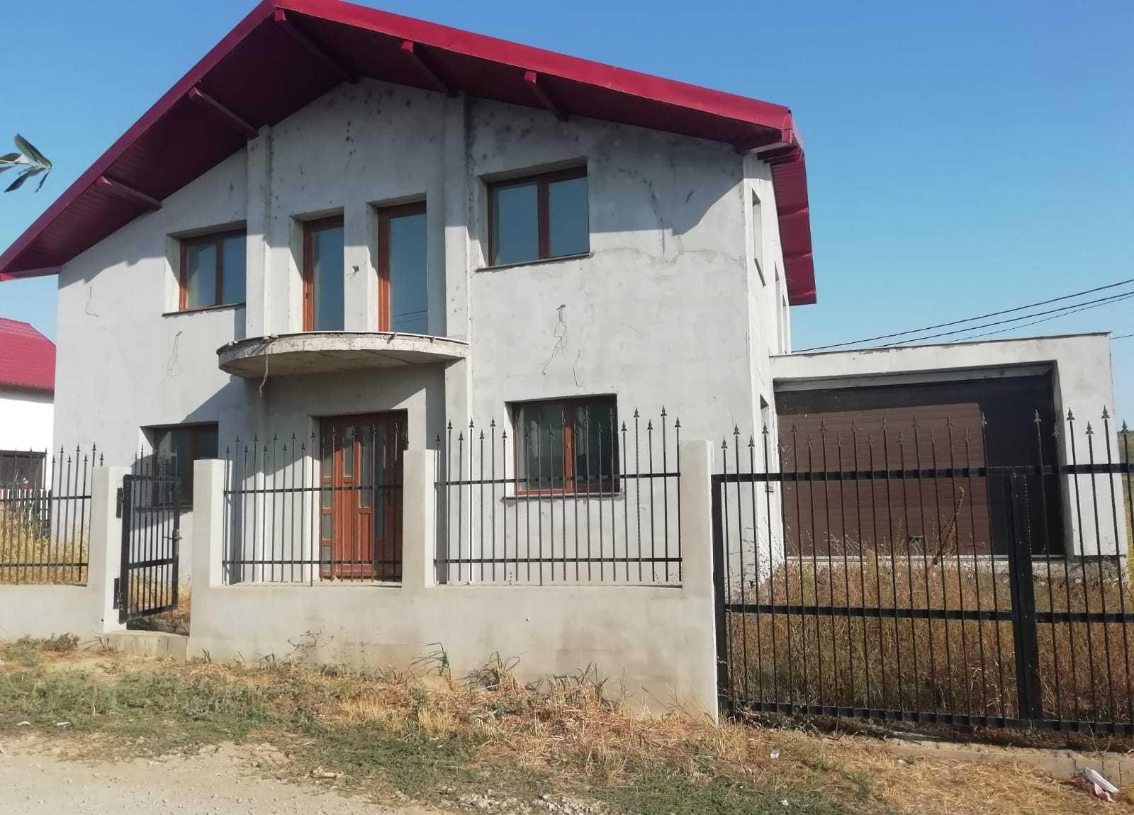 Vânzare casă teren proprietate
