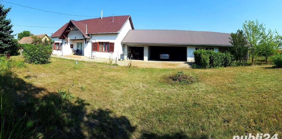 Vânzare casa! ( Ungaria )