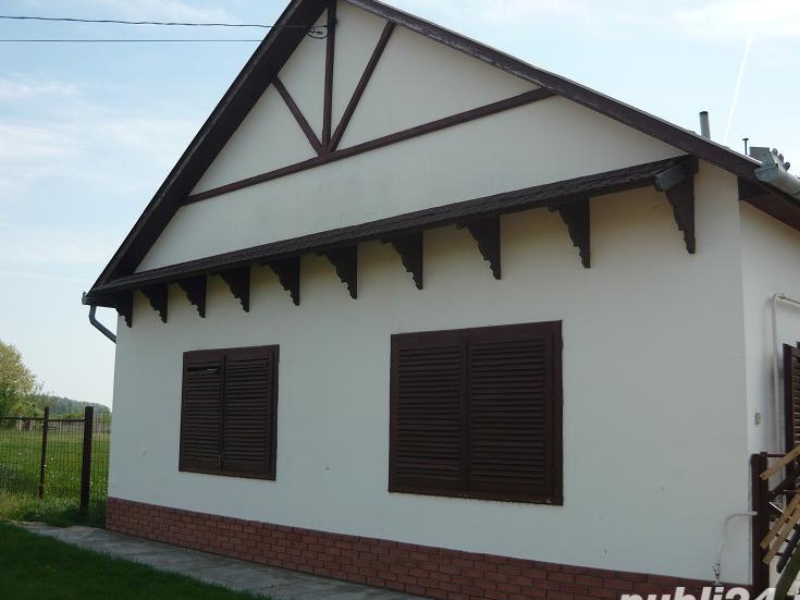 Vânzare casa! ( Ungaria )