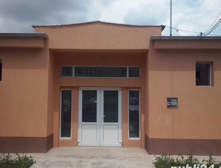 Vanzare Cladire de birouri in Boldesti-Scaieni zona centrala
