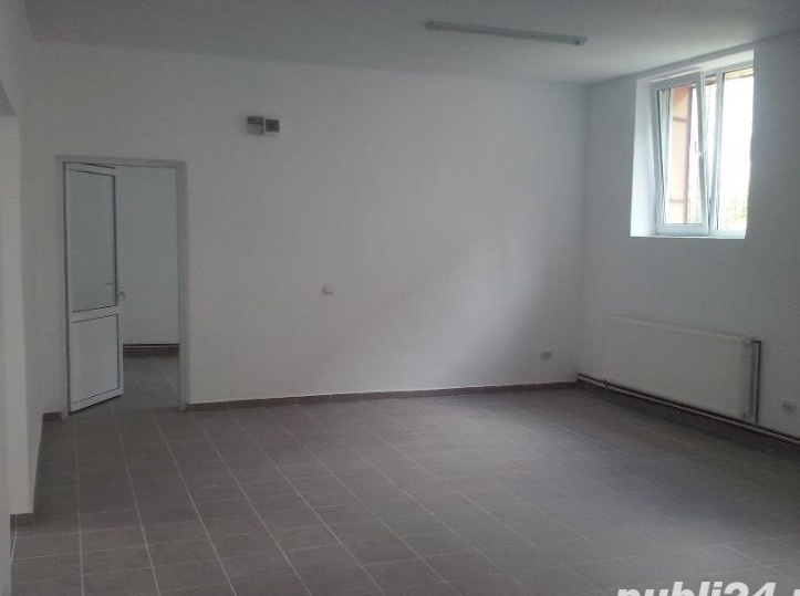 Vanzare Cladire de birouri in Boldesti-Scaieni zona centrala