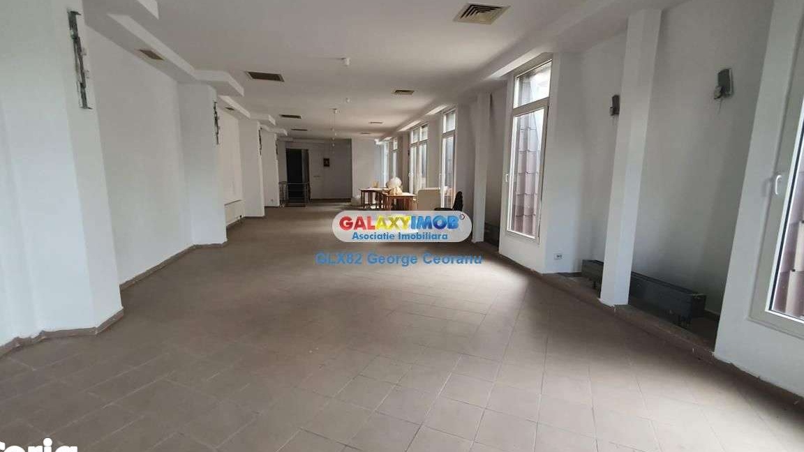 Vanzare cladire hotel,clinica, birouri  1000mp Unirii Coposu
