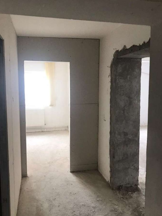 Vanzare cladire P+4E+M Braila