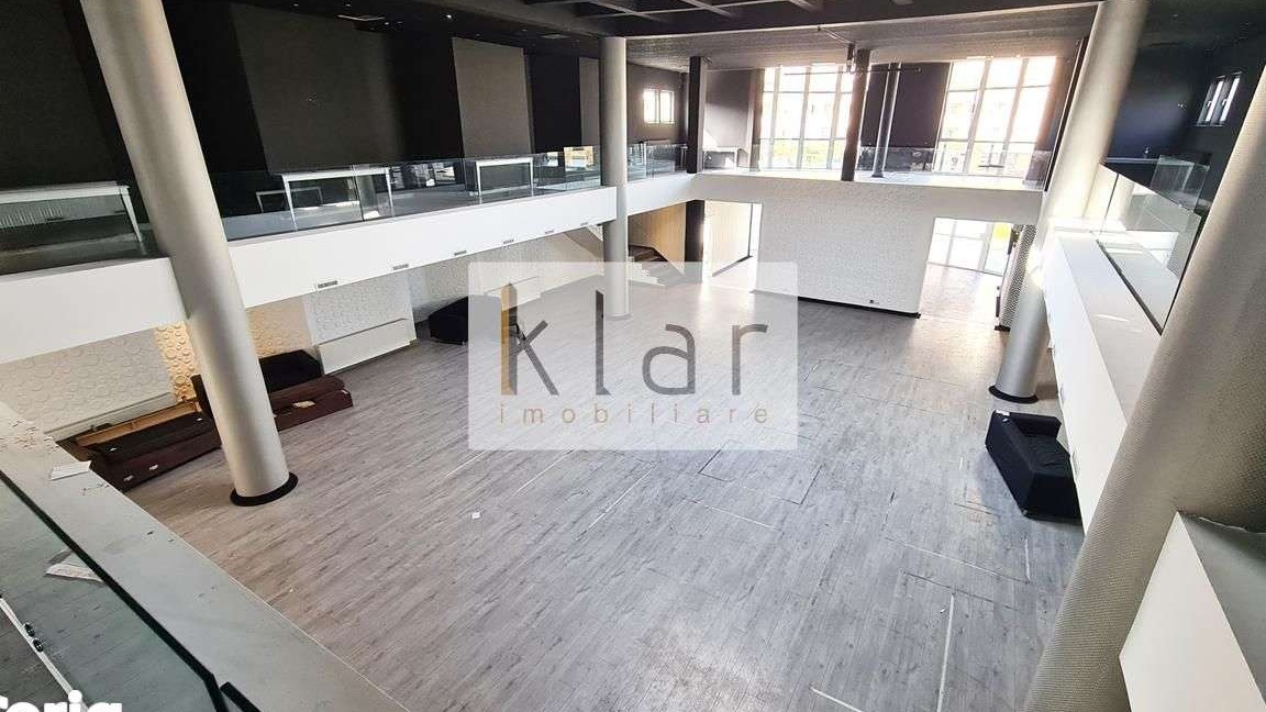 Vanzare  cladire Sala Evenimente\/Birou\/Sala Sport 1500mp pe 3 nive