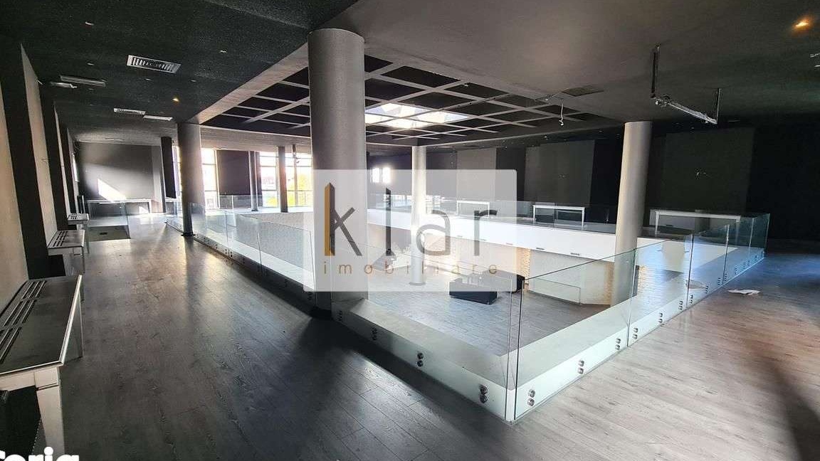 Vanzare  cladire Sala Evenimente\/Birou\/Sala Sport 1500mp pe 3 nive