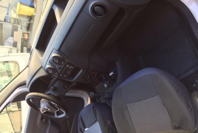 Vanzare  Dacia Dokker din 2017, 22000 km