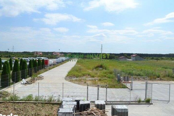 Vanzare depozit hala Pantelimon 2000 m.p.- Centura - DN3, Ilfov.